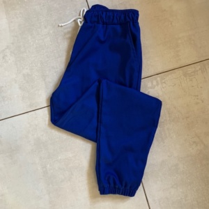 ROYAL BLUE Scrub Pants Jogger (Unisex)