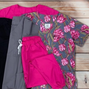 Performance Scrubs