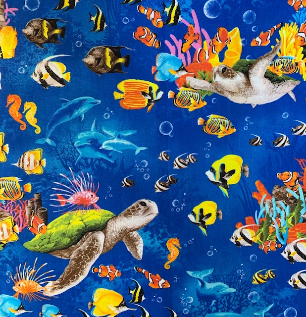 REEF Scrub Cap - Image 5