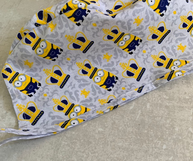 MINIONS Scrub Cap - Image 2