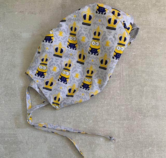 MINIONS Scrub Cap - Image 3