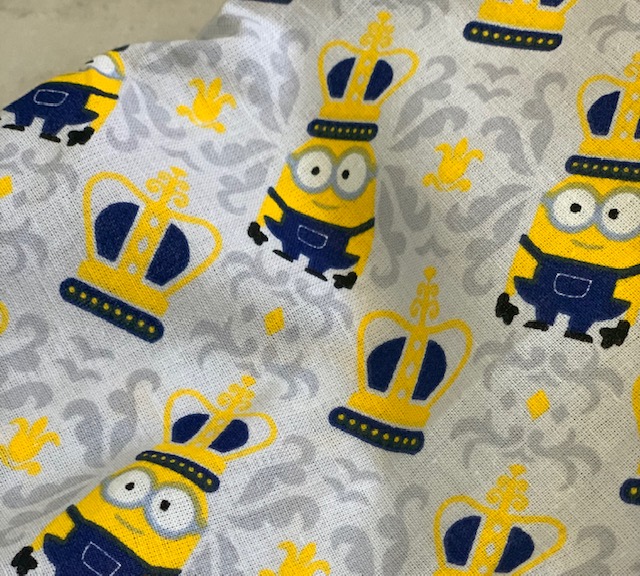 MINIONS Scrub Cap - Image 4