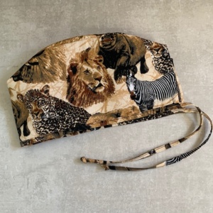 OUT OF AFRICA Scrub Cap