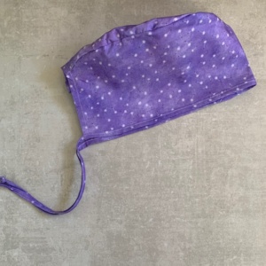 DANDELION Scrub Cap