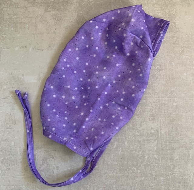 DANDELION Scrub Cap - Image 2