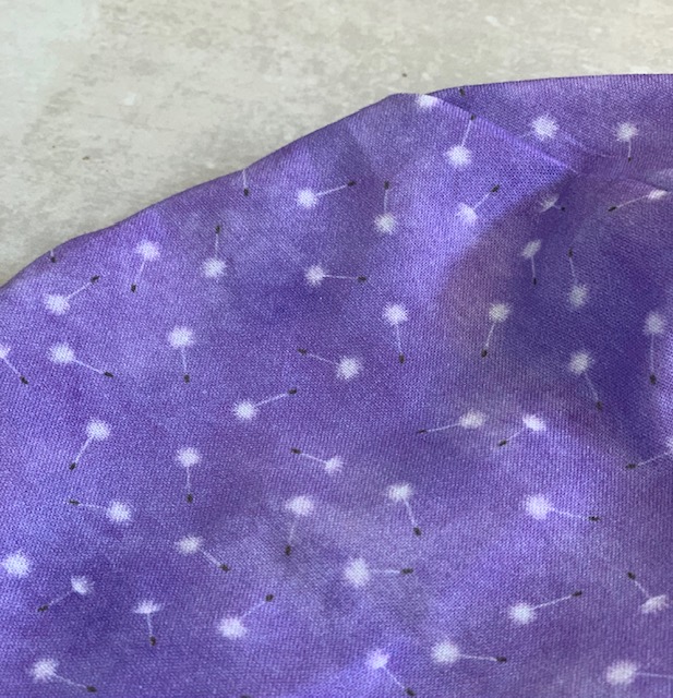 DANDELION Scrub Cap - Image 4