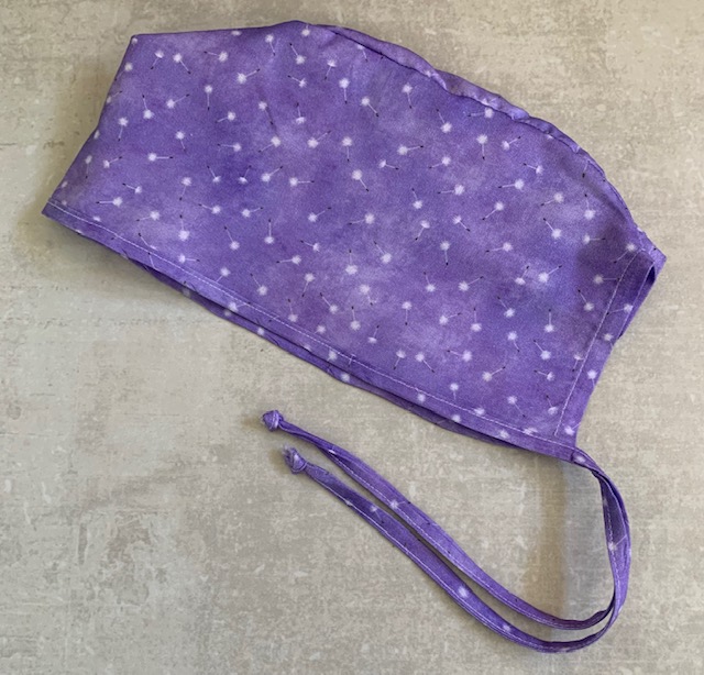 DANDELION Scrub Cap - Image 3
