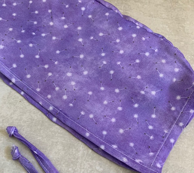 DANDELION Scrub Cap - Image 5