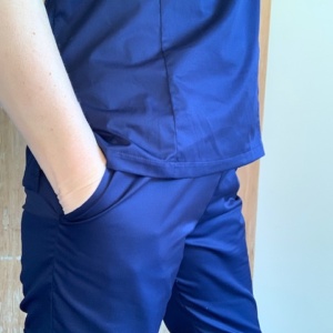 TEAM UNIFORM Jogger Scrub Pants (Unisex)