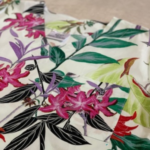 ACAPULCO Scrub Cap