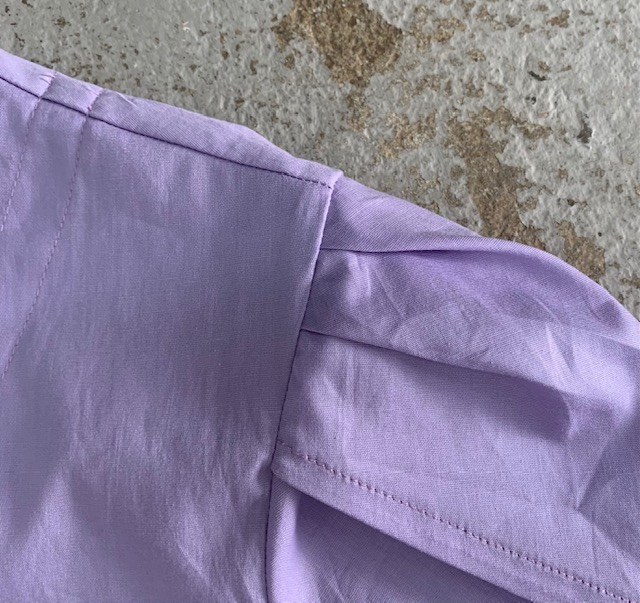 LILAC Scrub Straight Pants (Unisex) - Image 6