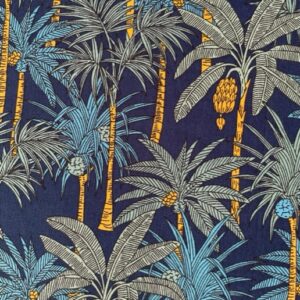 BLUE PALMS Scrub Cap