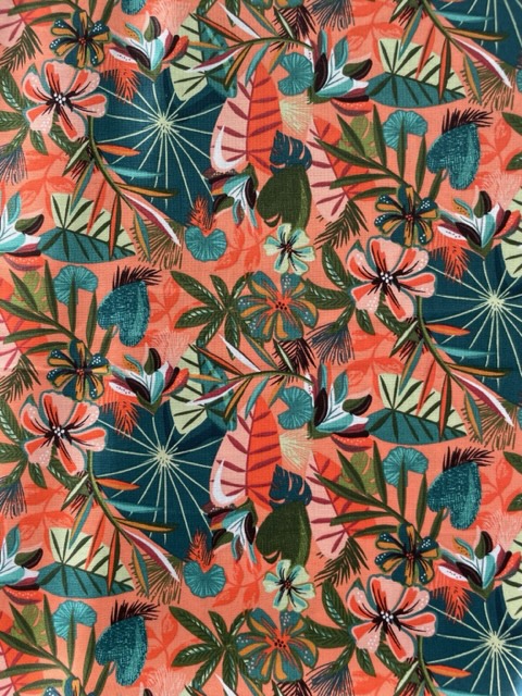 SHANGRI-LA Scrub Cap