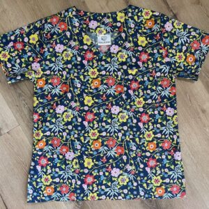AVIGNON Scrub Top (Unisex)