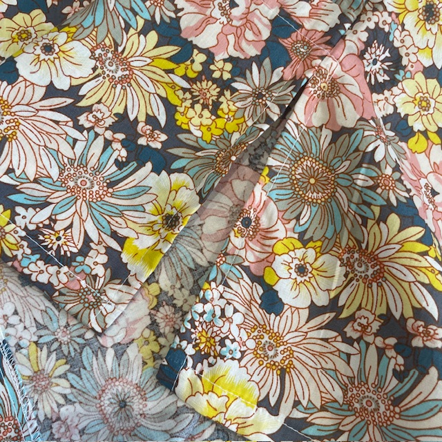 NEWPORT Scrub Top (Unisex) - Image 4