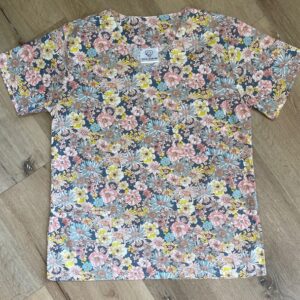 NEWPORT Scrub Top (Unisex)