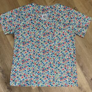 SOUTH COAST Scrub Top (Unisex)