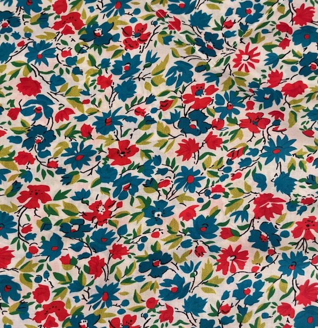 SOUTH COAST Scrub Top (Unisex) - Image 2