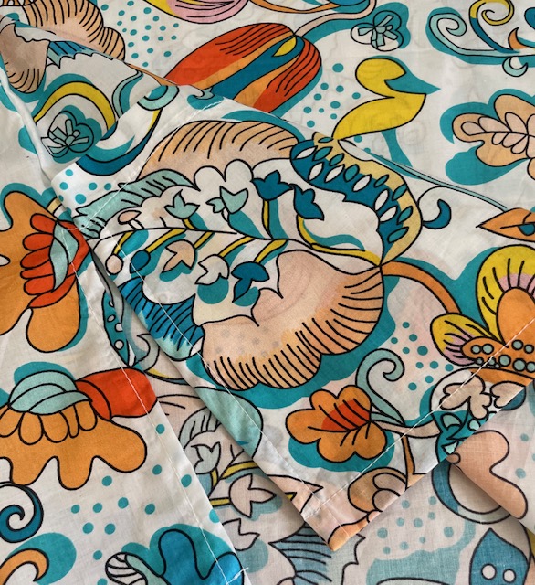 MARRAKESH Scrub Top (Unisex) - Image 7