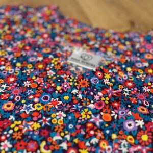 WEST COAST Scrub Top (Unisex)