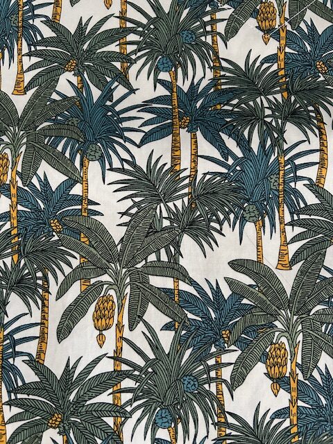 PALMS Scrub Top - Image 3