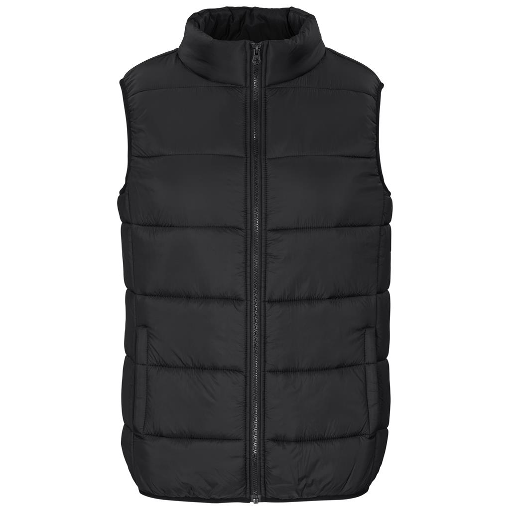 ECYC 2026 Supporter Body Warmer - Image 5