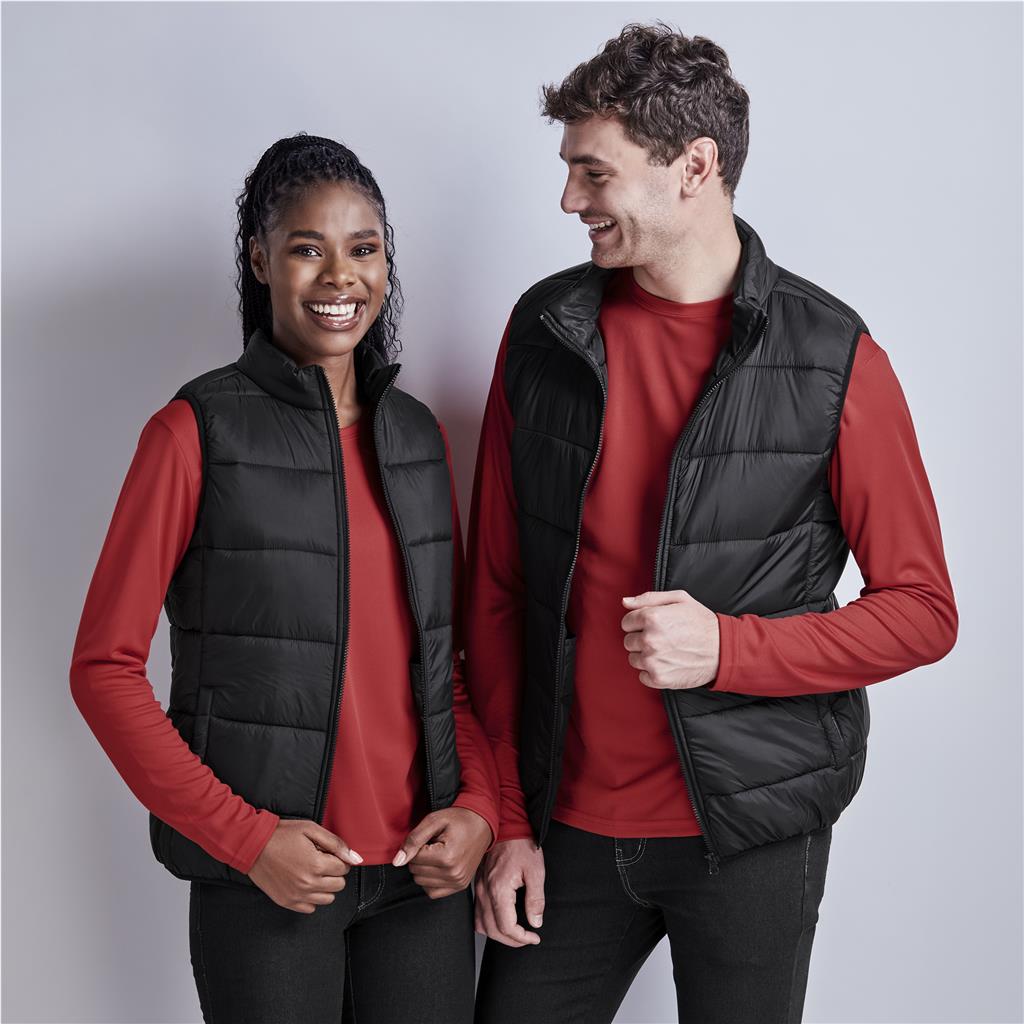 ECYC 2026 Supporter Body Warmer - Image 3