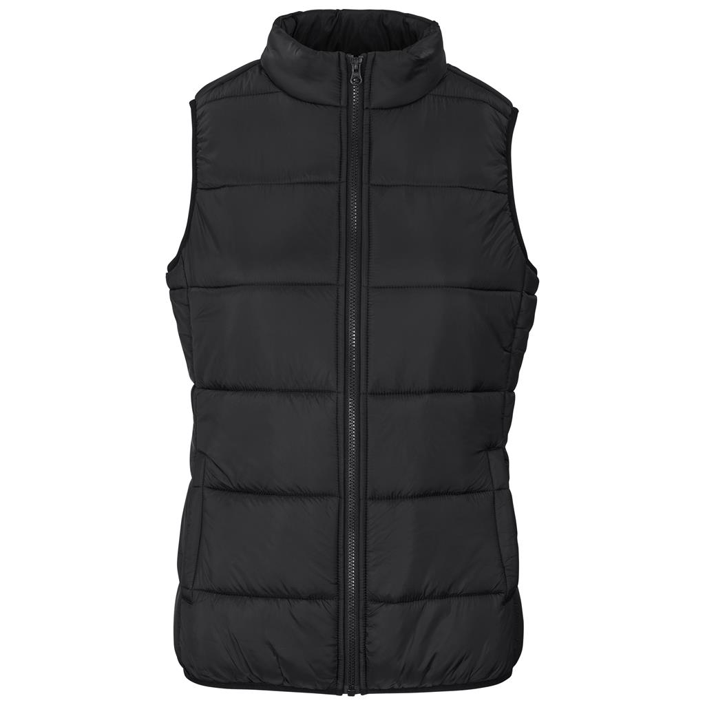 ECYC 2026 Supporter Body Warmer - Image 4