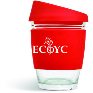 ECYC 2026 Keeper Coffee Cup