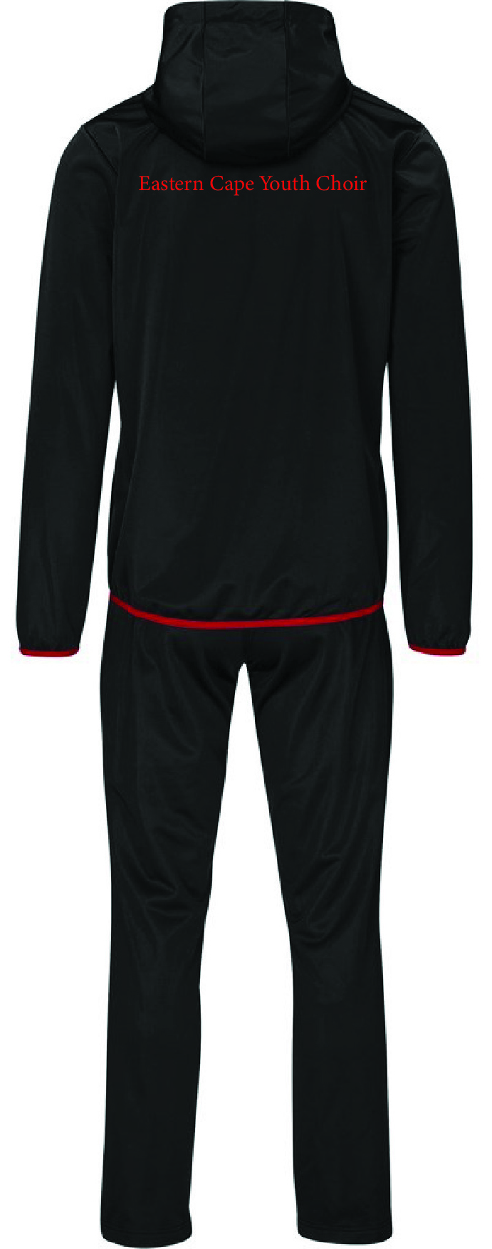 ECYC 2026 Tracksuit - Image 5