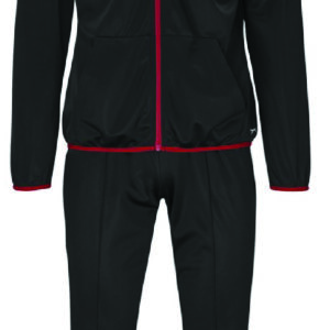 ECYC 2026 Tracksuit
