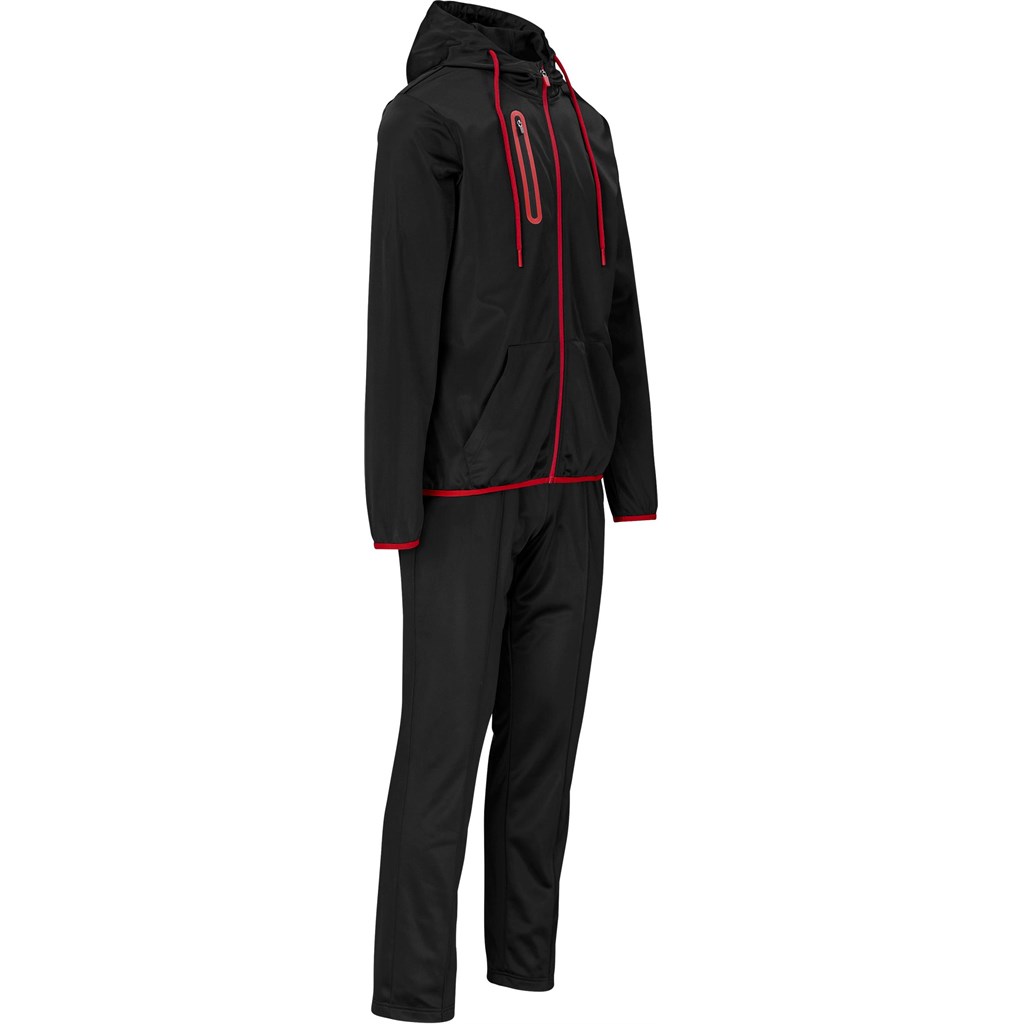 ECYC 2026 Tracksuit - Image 2