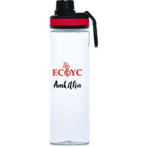 ECYC 2026 Water Bottle